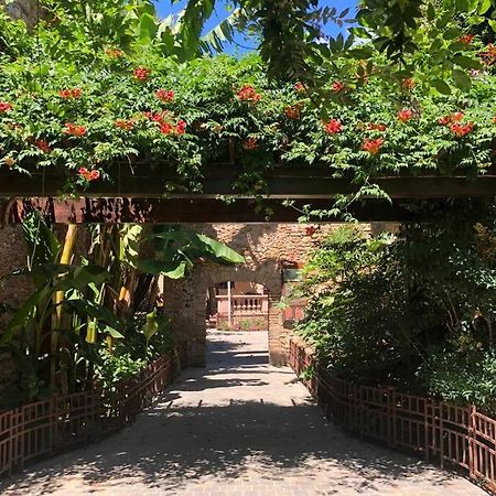Carrer Del Sol Villa Сен Мари ла Мер Екстериор снимка