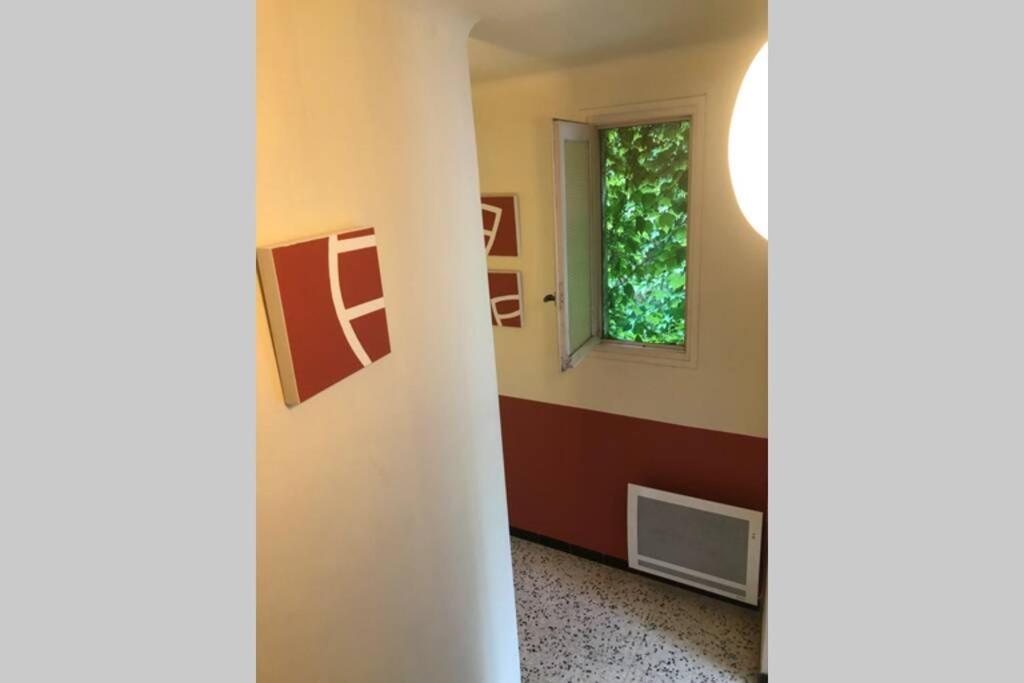 Carrer Del Sol Villa Сен Мари ла Мер Екстериор снимка