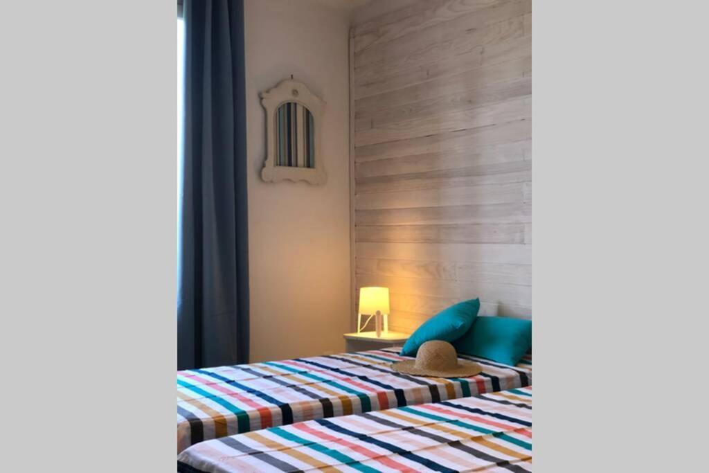 Carrer Del Sol Villa Сен Мари ла Мер Екстериор снимка