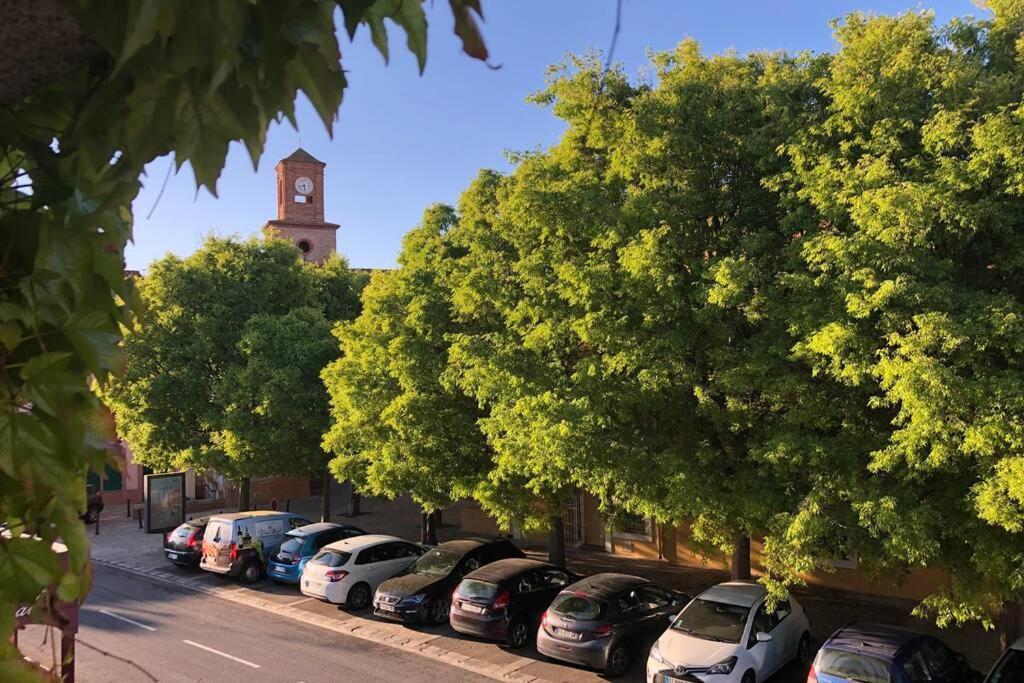 Carrer Del Sol Villa Сен Мари ла Мер Екстериор снимка