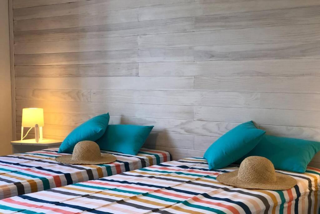 Carrer Del Sol Villa Сен Мари ла Мер Екстериор снимка
