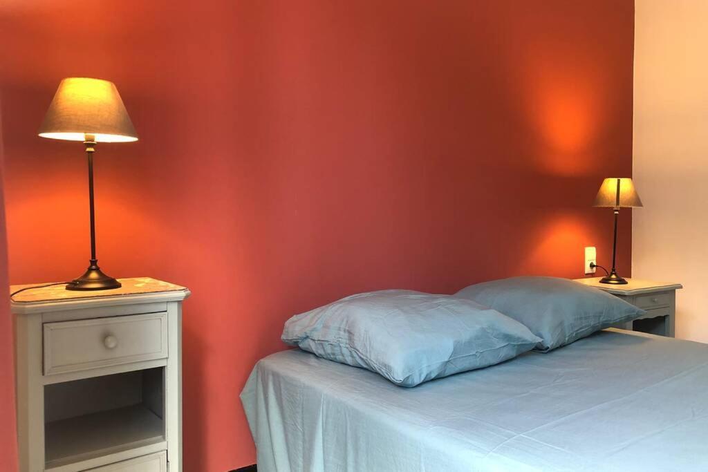 Carrer Del Sol Villa Сен Мари ла Мер Екстериор снимка