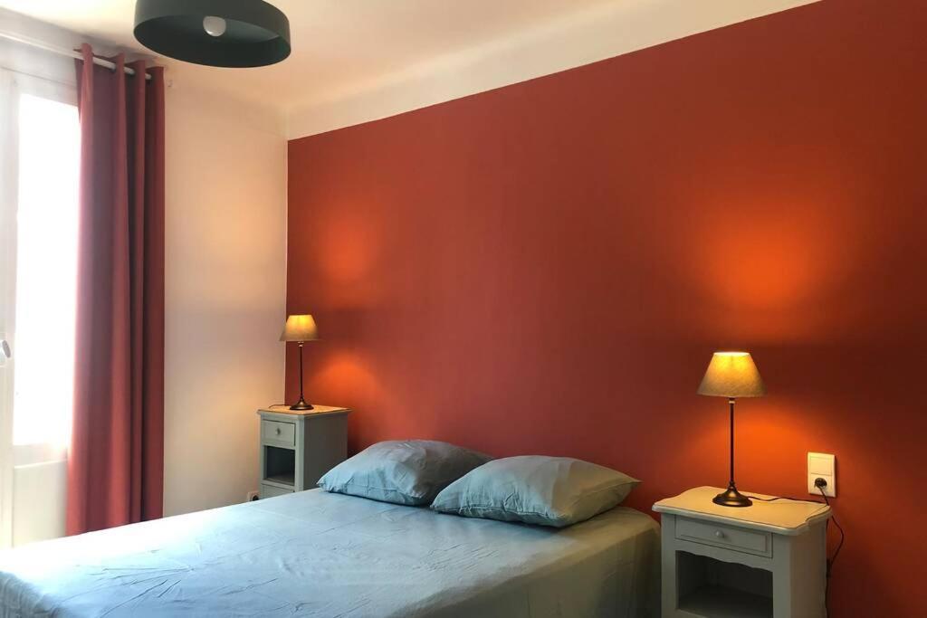 Carrer Del Sol Villa Сен Мари ла Мер Екстериор снимка